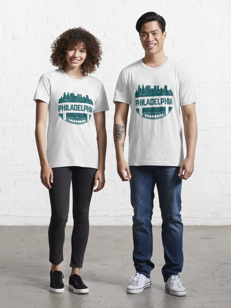 Philadelphia Eagles NFL Fan Shirts for sale