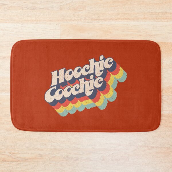 Item preview, Hoochie Choochie designed and sold by boec gear.
