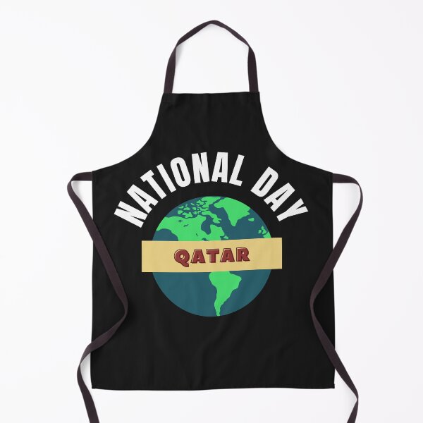 Item preview, National Day of Qatar designed and sold by badassgentleman.