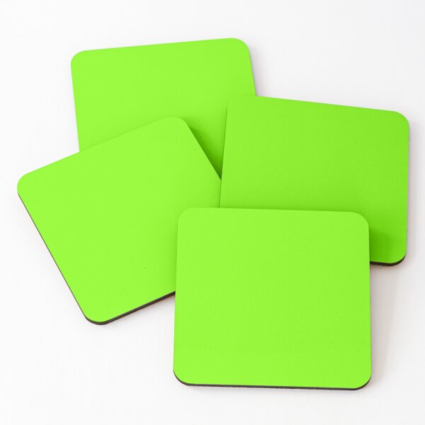 Item preview, Lawn Green designed and sold by SimpleJoyStyle.