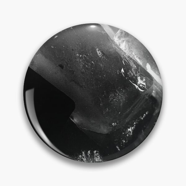 Item preview, Ice Cubes in black and white designed and sold by TM Art.