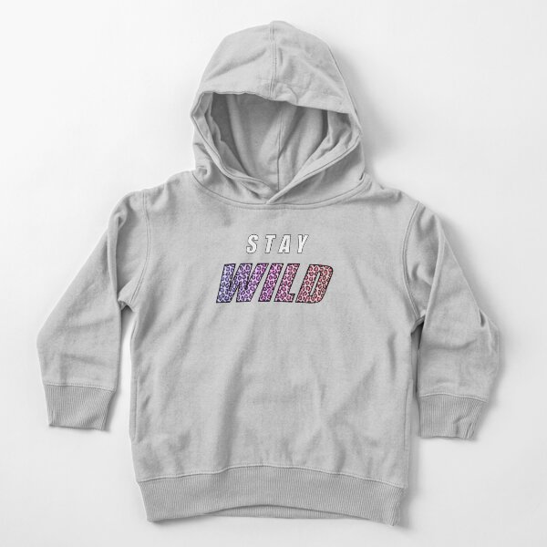 Item preview, Stay Wild Ben Azelart designed and sold by MAZAX.