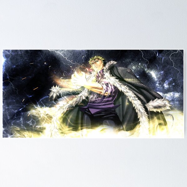 Fairy Tail Tapestry Natsu comic anime Lucy Gray Elsa Juvia