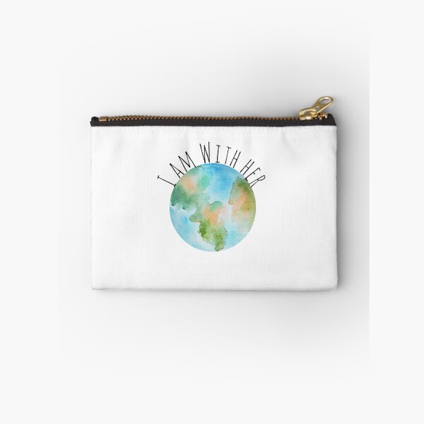 Item preview, I am with her designed and sold by isolife.