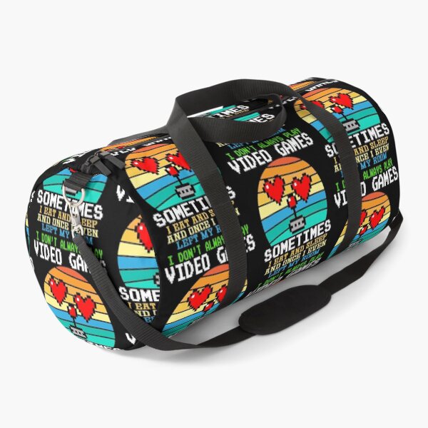 Item preview, I Don't Always Play Video Games Funny Gamer Gift Boys Teens designed and sold by marcek.