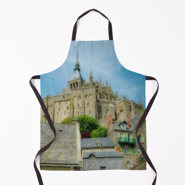Item preview, MONT SAINT MICHEL designed and sold by 2G2P.