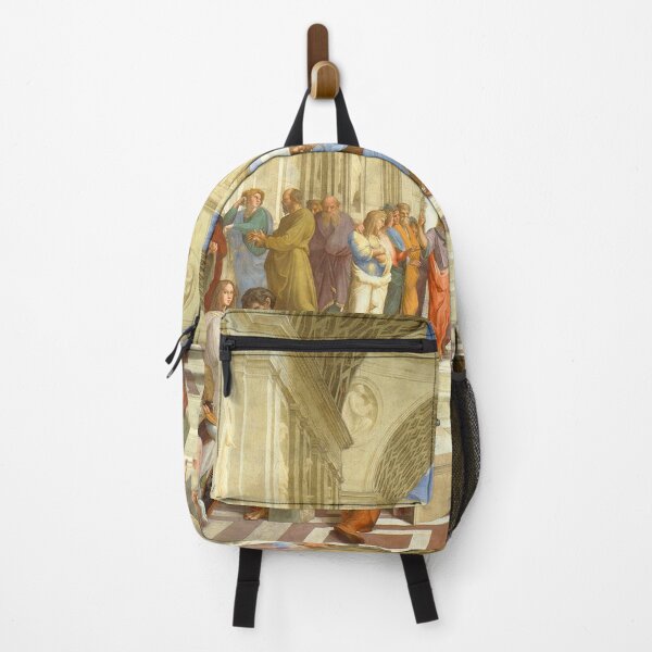 Item preview, La scuola di Atene - souvenir from Italy designed and sold by EnjoyRiot.