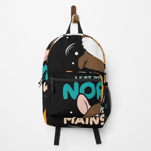 Item preview, Normal Food is too Mainstream cute design designed and sold by Grinover.