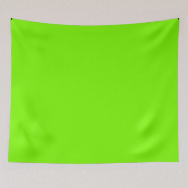 Item preview, Lawn Green designed and sold by SimpleJoyStyle.