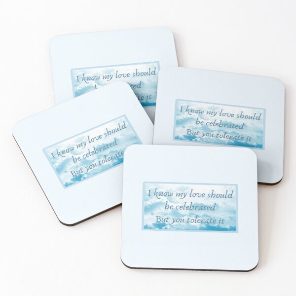 Item preview, Tolerate it designed and sold by BloompodDesigns.