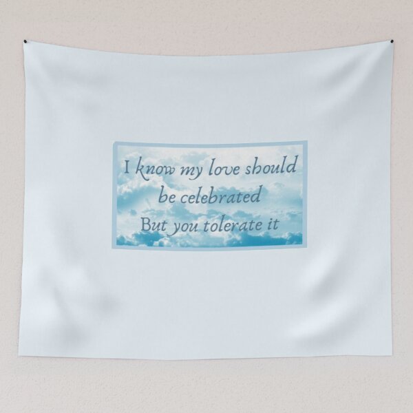 Item preview, Tolerate it designed and sold by BloompodDesigns.