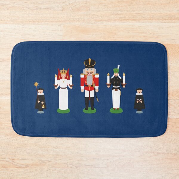 Item preview, Wooden figures Erzgebirge designed and sold by Danatur.