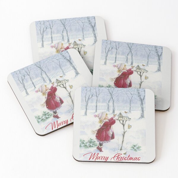 Item preview, wait for a gift at christmas designed and sold by 42youbest.