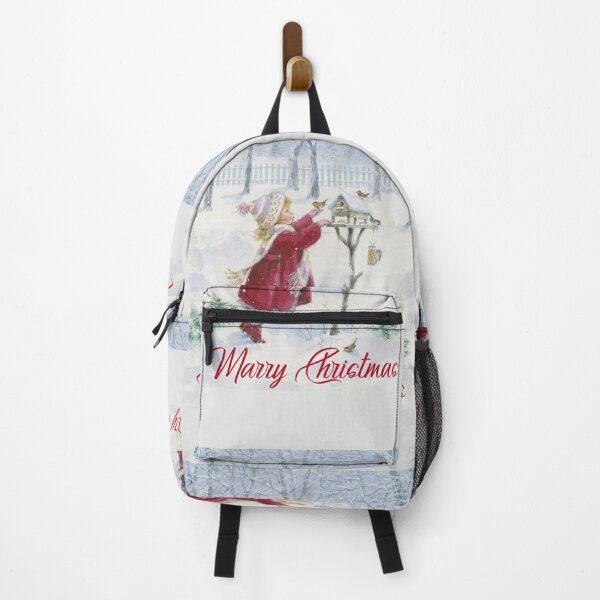 Item preview, wait for a gift at christmas designed and sold by 42youbest.