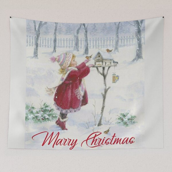 Item preview, wait for a gift at christmas designed and sold by 42youbest.