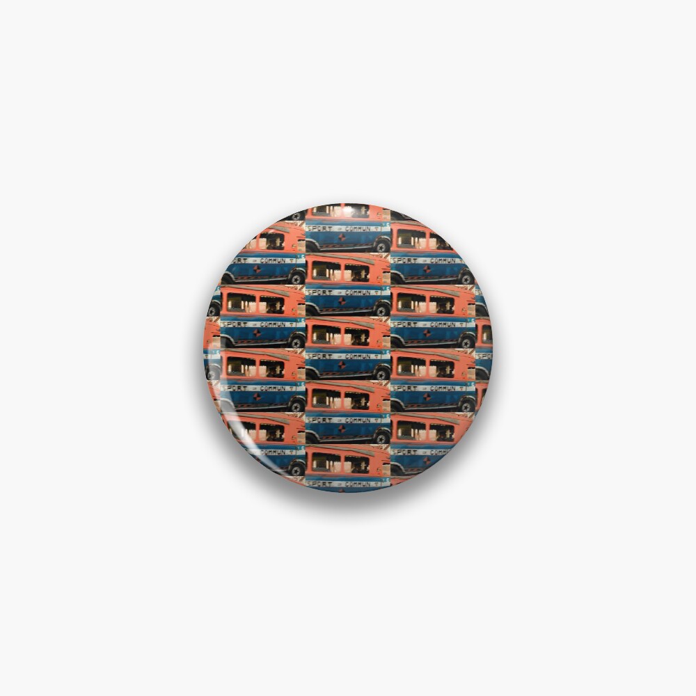 Item preview, Pin designed and sold by 2G2P.