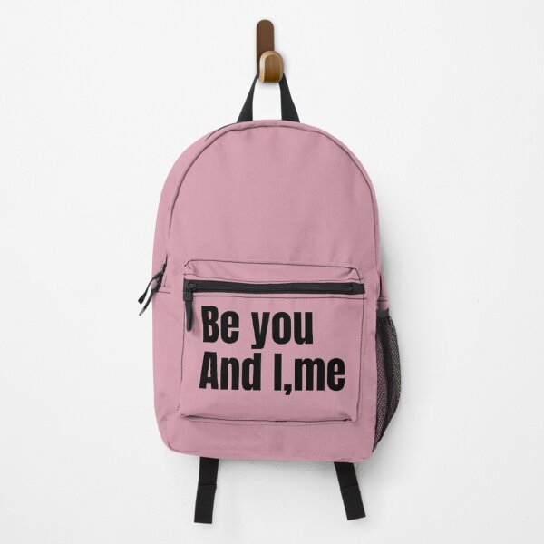 Item preview, be you and I,me designed and sold by TrinityGIRL.