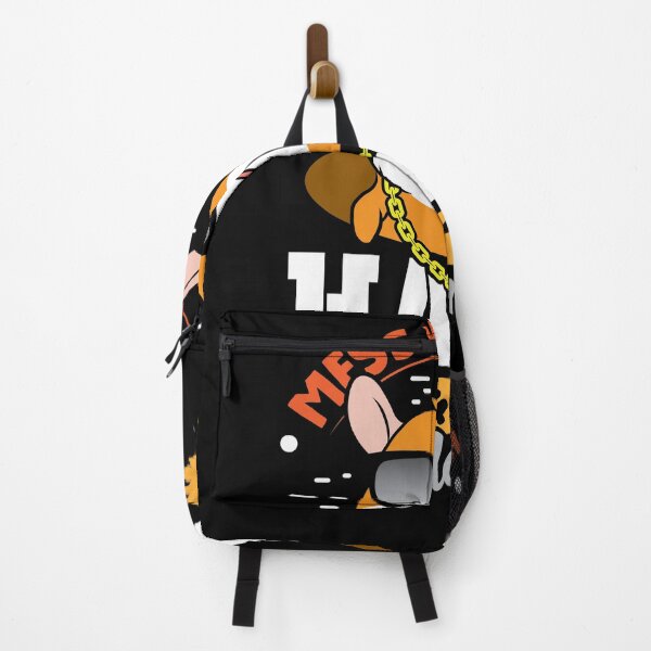 Item preview, Mess with the Hamo you get the Slamo hamster designed and sold by Grinover.