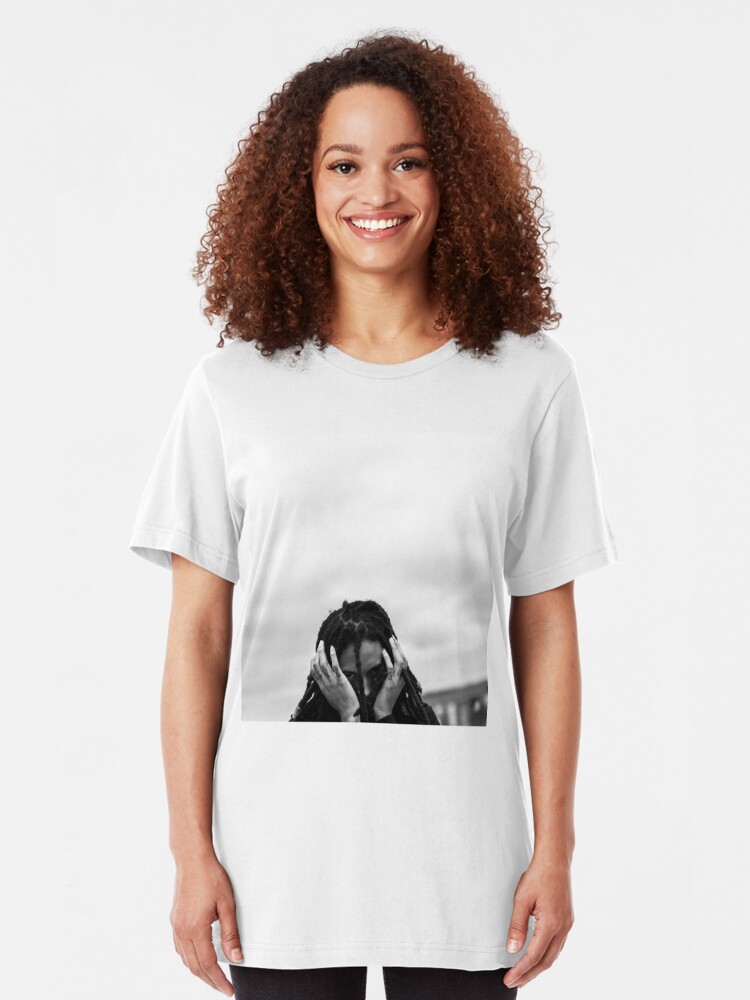 chris travis shirt