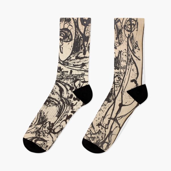 Item preview, Echo Pollock - souvenir from USA designed and sold by EnjoyRiot.