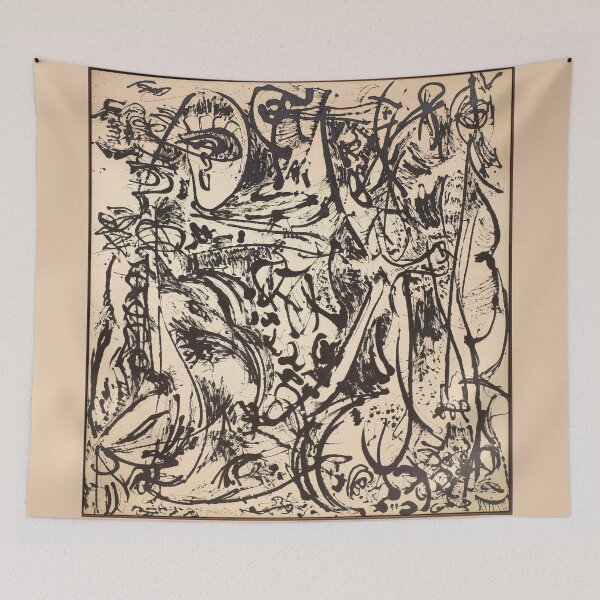 Item preview, Echo Pollock - souvenir from USA designed and sold by EnjoyRiot.