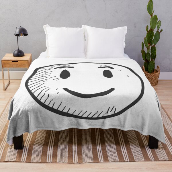 Item preview, Happy designed and sold by Johany  Schwimmer.