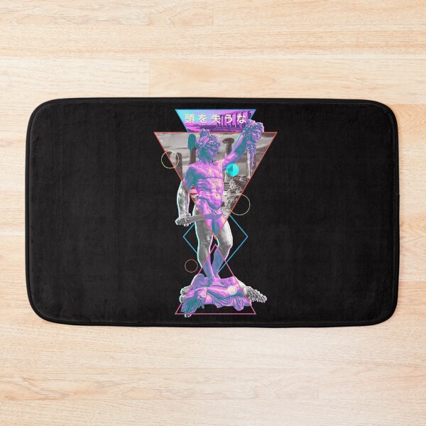 Item preview, Perseus Defeats Medusa designed and sold by Jay Bayne.