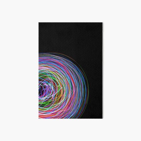 Artikel-Vorschau von ziemlich coole Spirale, designt und verkauft von ETstickerz.