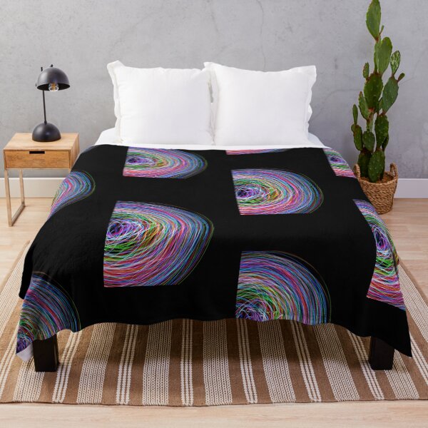 Item preview, pretty cool spiral designed and sold by ETstickerz.