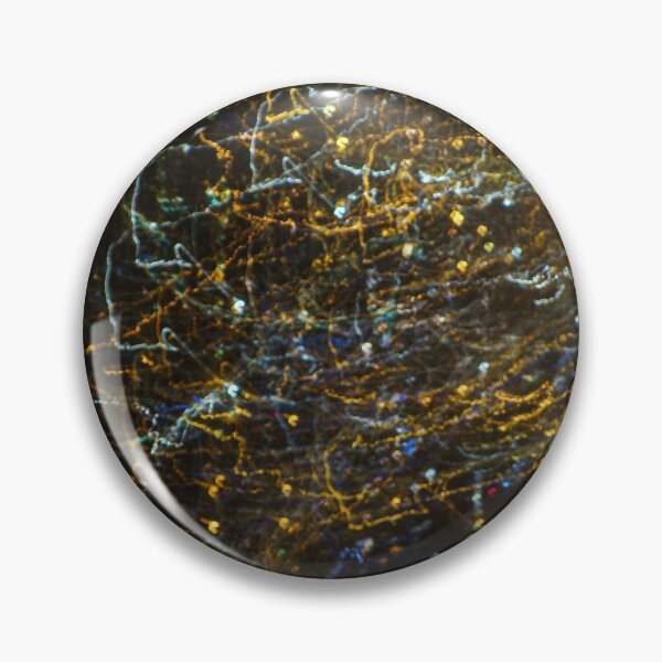 Item preview, Making stars by panning city night lights designed and sold by aryabehnam.