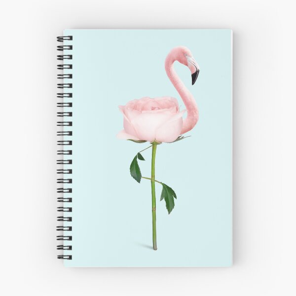 Item preview, Flamingo Flower designed and sold by JonasLoose.