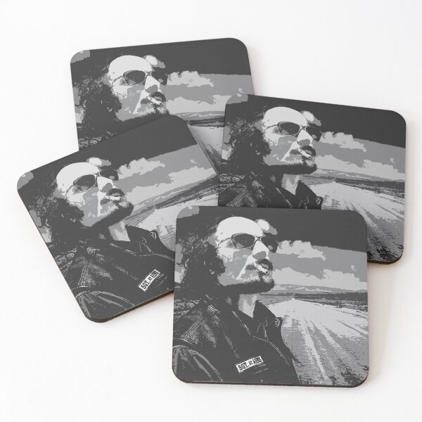 Item preview, Kim Coates - Son of anarchy designed and sold by EnjoyRiot.