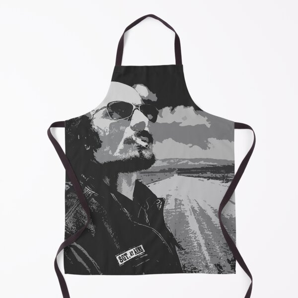 Item preview, Kim Coates - Son of anarchy designed and sold by EnjoyRiot.