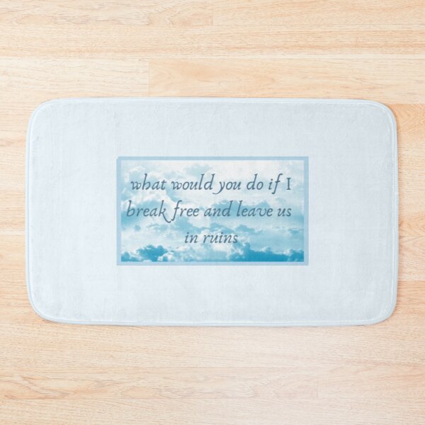 Item preview, Break free  designed and sold by BloompodDesigns.