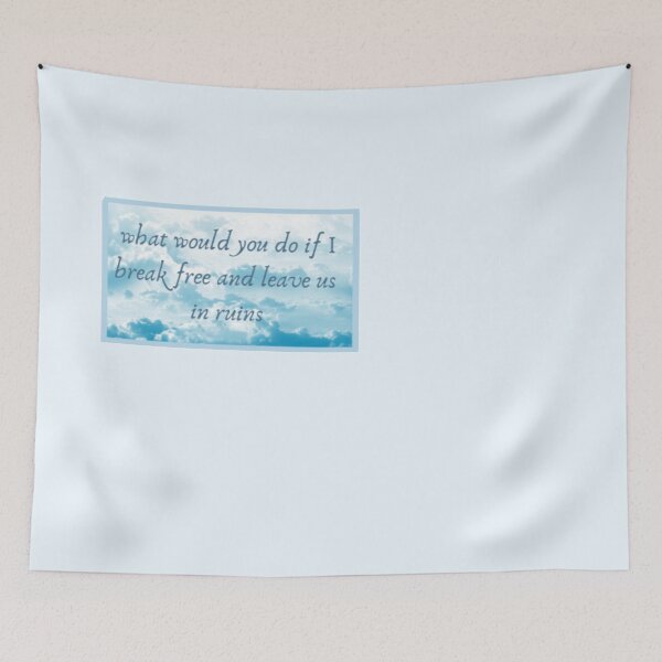 Item preview, Break free  designed and sold by BloompodDesigns.