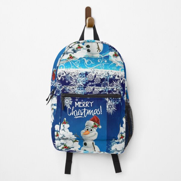 Item preview, snowman and santa claus designed and sold by 42youbest.