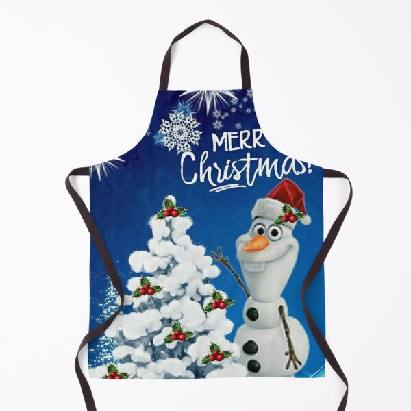 Item preview, snowman and santa claus designed and sold by 42youbest.