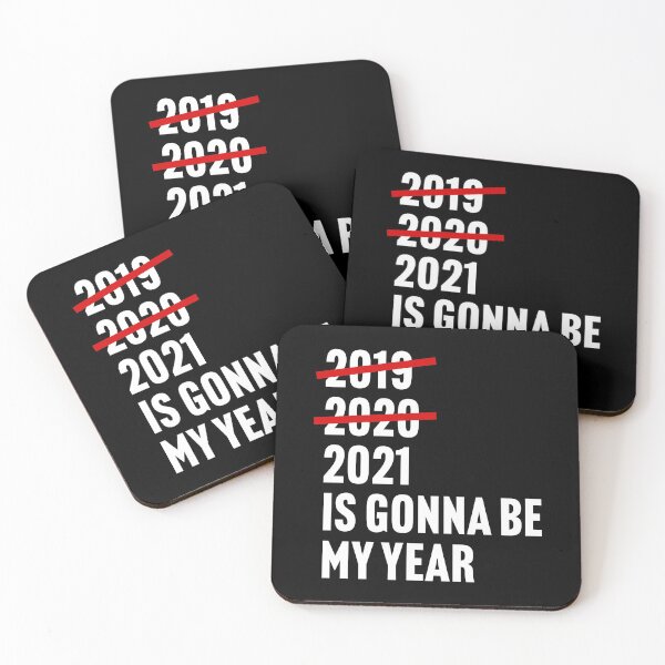 Item preview, 2021 is gonna be my year designed and sold by Piztees.