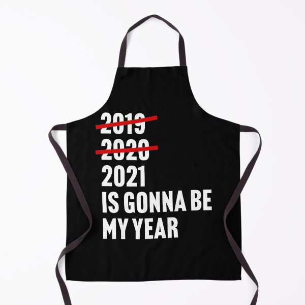 Item preview, 2021 is gonna be my year designed and sold by Piztees.