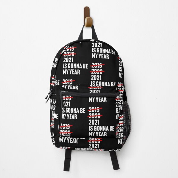 Item preview, 2021 is gonna be my year designed and sold by Piztees.