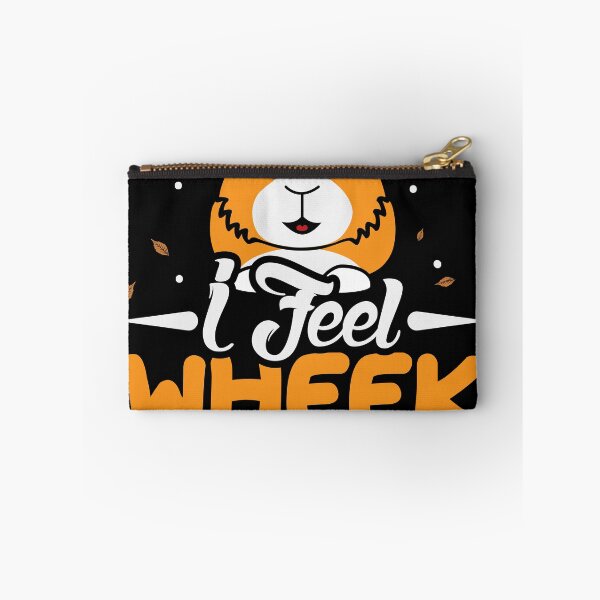 Item preview, I feel wheek coming on cute Hamster design designed and sold by Grinover.