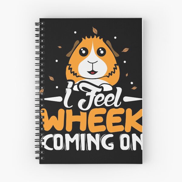 Item preview, I feel wheek coming on cute Hamster design designed and sold by Grinover.
