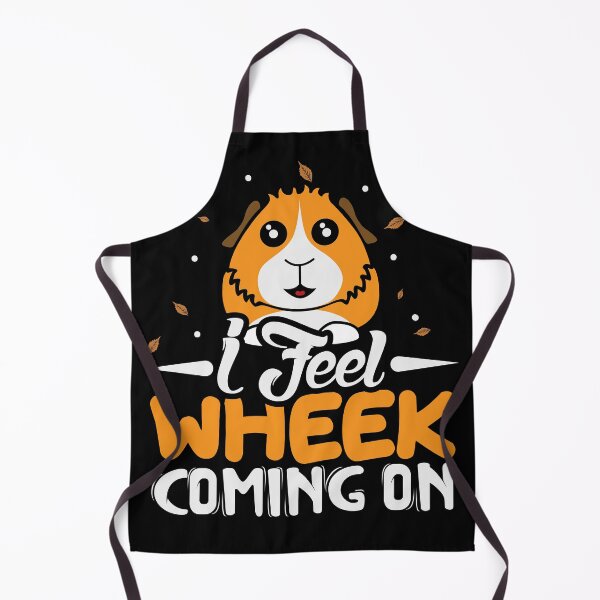 Item preview, I feel wheek coming on cute Hamster design designed and sold by Grinover.