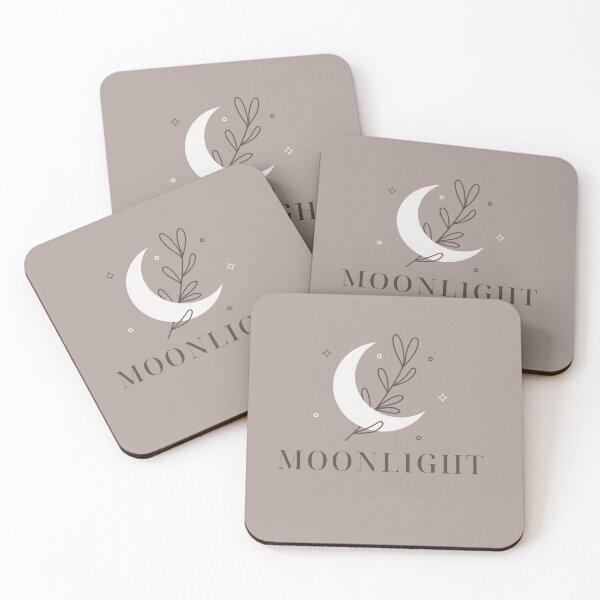 Item preview, Moonlight designed and sold by Starbubblepress.
