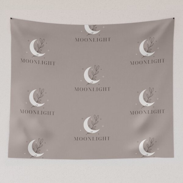 Item preview, Moonlight designed and sold by Starbubblepress.