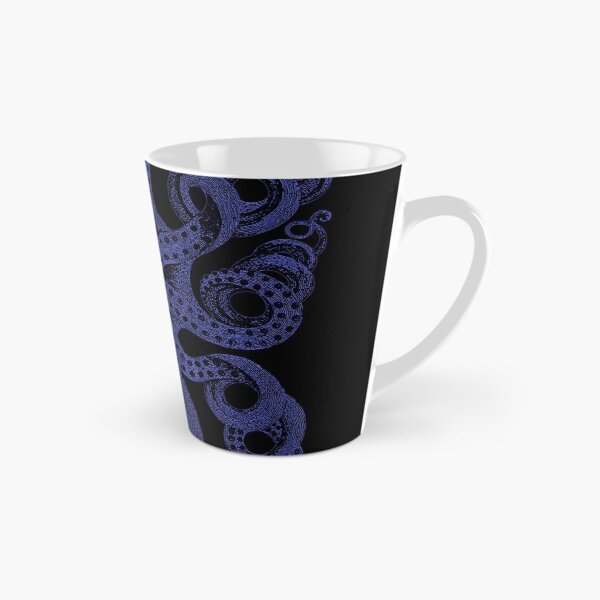 Item preview, blue eight armed octopus designed and sold by Magicplants.