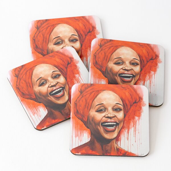 Item preview, Mbokoto (Rock) designed and sold by tshidzoart.