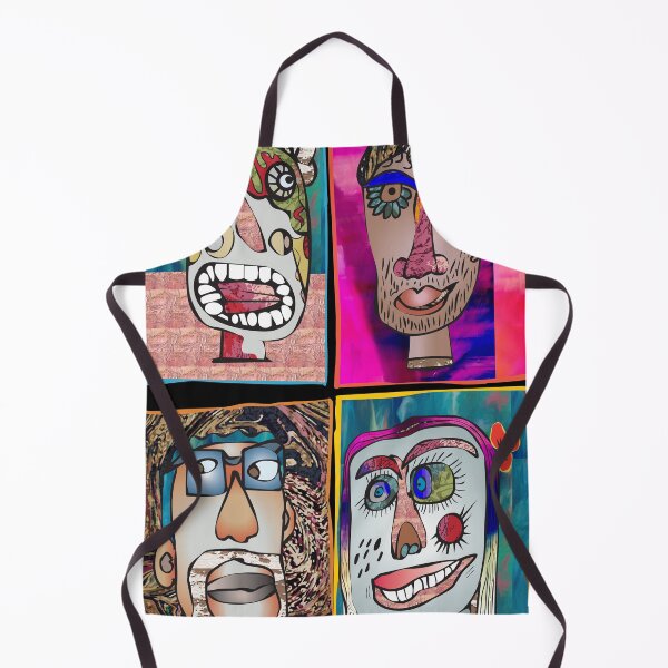 Item preview, 4 Faces designed and sold by Dipanjan20.