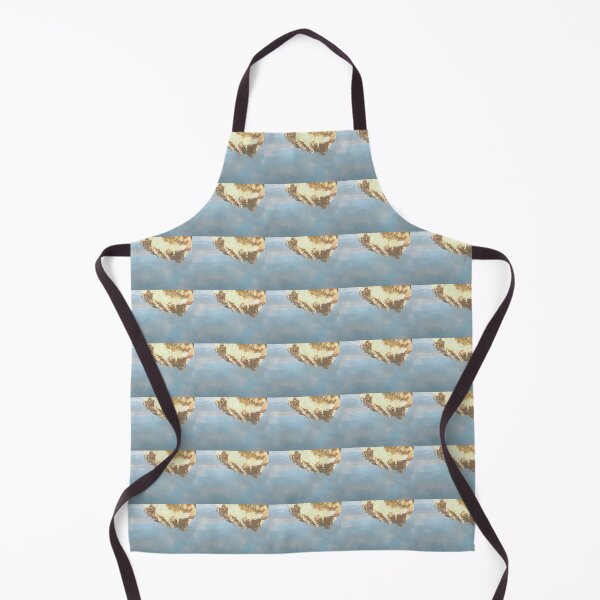Item preview, Fire in the River designed and sold by georgebarnard.