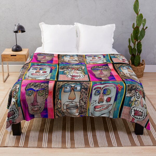 Item preview, 4 Faces designed and sold by Dipanjan20.